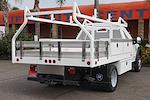 2021 Ford F-550 Regular Cab DRW 4x2 Contractor Truck for sale #58310 - photo 2