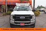 2021 Ford F-550 Regular Cab DRW 4x2 Contractor Truck for sale #58310 - photo 4