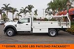 2021 Ford F-550 Regular Cab DRW 4x2 Contractor Truck for sale #58310 - photo 6