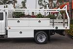 2021 Ford F-550 Regular Cab DRW 4x2 Contractor Truck for sale #58310 - photo 7