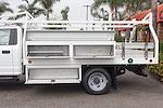 2021 Ford F-550 Regular Cab DRW 4x2 Contractor Truck for sale #58310 - photo 8
