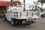 2021 Ford F-550 Regular Cab DRW 4x2 Contractor Truck for sale #58310 - photo 9