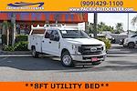 2021 Ford F-250 Crew Cab 4x2 Cab Chassis for sale #58311 - photo 1