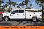 2021 Ford F-250 Crew Cab 4x2 Cab Chassis for sale #58311 - photo 5
