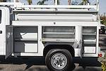 2021 Ford F-250 Crew Cab 4x2 Cab Chassis for sale #58311 - photo 6