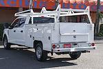2021 Ford F-250 Crew Cab 4x2 Cab Chassis for sale #58311 - photo 7