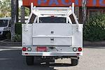 2021 Ford F-250 Crew Cab 4x2 Cab Chassis for sale #58311 - photo 8