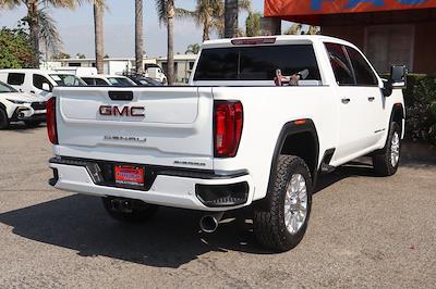 2022 GMC Sierra 2500 Crew Cab 4WD Pickup for sale #58312 - photo 2