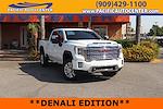 2022 GMC Sierra 2500 Crew Cab 4WD Pickup for sale #58312 - photo 1