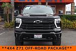 Used 2024 Chevrolet Silverado 2500 LT Crew Cab 4x4 Pickup for sale #58313 - photo 3