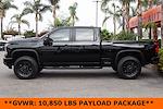 Used 2024 Chevrolet Silverado 2500 LT Crew Cab 4x4 Pickup for sale #58313 - photo 5