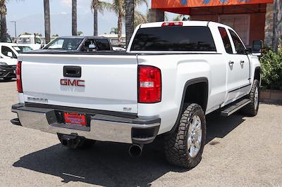 2018 GMC Sierra 2500 Double Cab SRW 4x4 Pickup for sale #58315 - photo 2