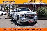 2018 GMC Sierra 2500 Double Cab SRW 4x4 Pickup for sale #58315 - photo 1