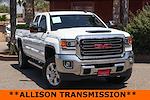 2018 GMC Sierra 2500 Double Cab SRW 4x4 Pickup for sale #58315 - photo 3