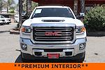 2018 GMC Sierra 2500 Double Cab SRW 4x4 Pickup for sale #58315 - photo 4