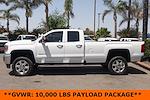 2018 GMC Sierra 2500 Double Cab SRW 4x4 Pickup for sale #58315 - photo 5