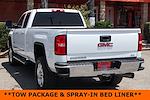 2018 GMC Sierra 2500 Double Cab SRW 4x4 Pickup for sale #58315 - photo 6