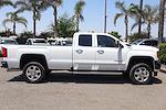 2018 GMC Sierra 2500 Double Cab SRW 4x4 Pickup for sale #58315 - photo 9