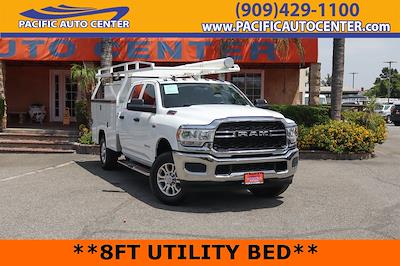 2020 Ram 2500 Crew Cab 4x4 Service Truck for sale #58316 - photo 1