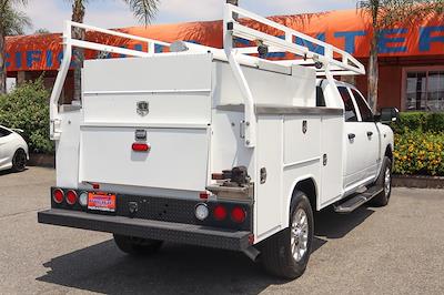 2020 Ram 2500 Crew Cab 4x4 Service Truck for sale #58316 - photo 2