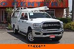 2020 Ram 2500 Crew Cab 4x4 Service Truck for sale #58316 - photo 3