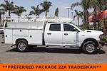 2020 Ram 2500 Crew Cab 4x4 Service Truck for sale #58316 - photo 7