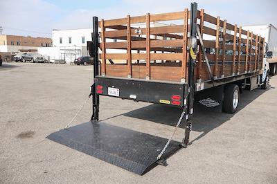 2021 Chevrolet Silverado 6500 Regular Cab DRW 4x2 Stake Bed for sale #58318 - photo 2