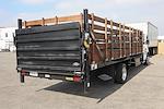 2021 Chevrolet Silverado 6500 Regular Cab DRW 4x2 Stake Bed for sale #58318 - photo 12