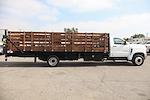 2021 Chevrolet Silverado 6500 Regular Cab DRW 4x2 Stake Bed for sale #58318 - photo 14