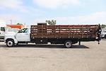 2021 Chevrolet Silverado 6500 Regular Cab DRW 4x2 Stake Bed for sale #58318 - photo 6