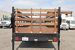 2021 Chevrolet Silverado 6500 Regular Cab DRW 4x2 Stake Bed for sale #58318 - photo 9