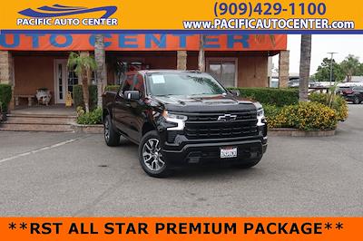 2022 Chevrolet Silverado 1500 Crew Cab 4x4 Pickup for sale #58319 - photo 1