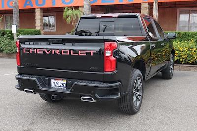 2022 Chevrolet Silverado 1500 Crew Cab 4x4 Pickup for sale #58319 - photo 2