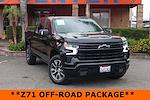 2022 Chevrolet Silverado 1500 Crew Cab 4x4 Pickup for sale #58319 - photo 3