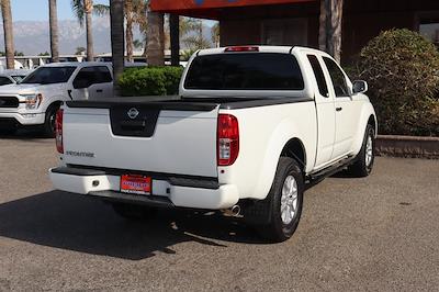 2018 Nissan Frontier King Cab 4x2 Pickup for sale #58327 - photo 2