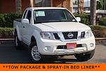 2018 Nissan Frontier King Cab 4x2 Pickup for sale #58327 - photo 3