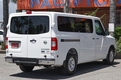 2015 Nissan NV3500 Standard Roof 4x2 Passenger Van for sale #58329 - photo 2