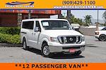 2015 Nissan NV3500 Standard Roof 4x2 Passenger Van for sale #58329 - photo 1
