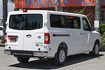 2015 Nissan NV3500 Standard Roof 4x2 Passenger Van for sale #58329 - photo 10