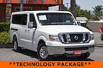 2015 Nissan NV3500 Standard Roof 4x2 Passenger Van for sale #58329 - photo 2