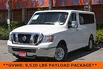 2015 Nissan NV3500 Standard Roof 4x2 Passenger Van for sale #58329 - photo 4