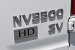 2015 Nissan NV3500 Standard Roof 4x2 Passenger Van for sale #58329 - photo 45