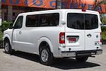 2015 Nissan NV3500 Standard Roof 4x2 Passenger Van for sale #58329 - photo 6