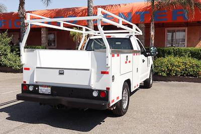 2019 Ford F-250 Regular Cab 4x2 Service Truck for sale #58331 - photo 2