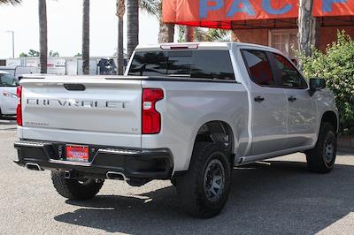 2021 Chevrolet Silverado 1500 Crew Cab 4x4 Pickup for sale #58332 - photo 2