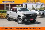 2021 Chevrolet Silverado 1500 Crew Cab 4x4 Pickup for sale #58332 - photo 1