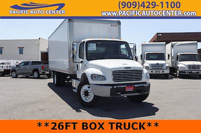 2020 Freightliner M2 106 Conventional Cab 4x2 Box Truck for sale #58334 - photo 1