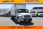 2020 Freightliner M2 106 Conventional Cab 4x2 Box Truck for sale #58334 - photo 1