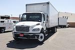 2020 Freightliner M2 106 Conventional Cab 4x2 Box Truck for sale #58334 - photo 5