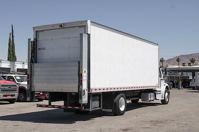 2020 Freightliner M2 106 Conventional Cab 4x2 Box Truck for sale #58335 - photo 2